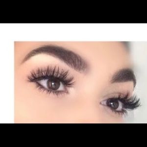 Lashes